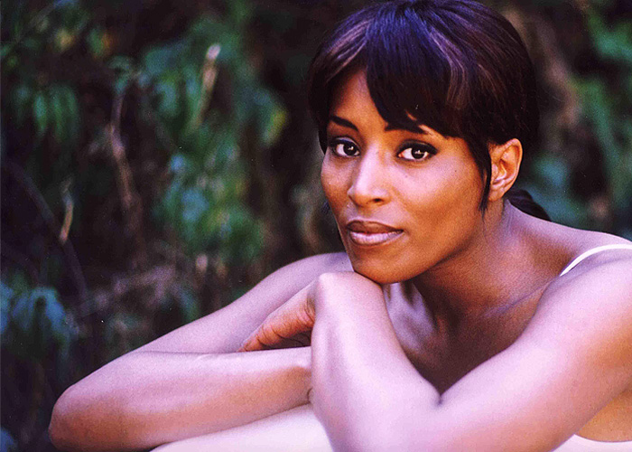 Jacqui Joseph
