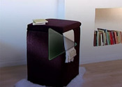 How to make multipurpose storage