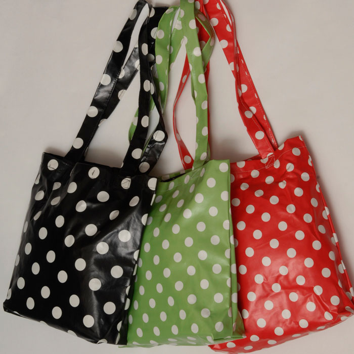 Test Dotty Bag
