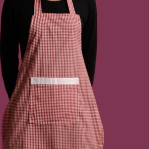 Bistro Childs Apron 7-14 years