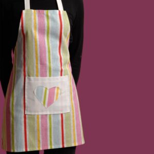 Candy Child’s Apron