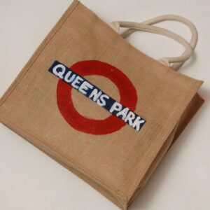 Underground Bag for Life
