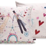 Happily Ever After Cushion
