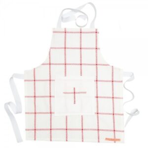 Stitch Childs Apron 2-5 years
