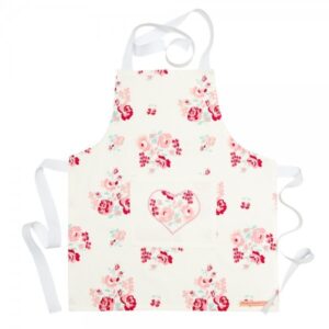 Rose Childs Apron 2-5 years