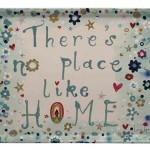 M7 THERES NO PLACE LIKE HOME MOCK UP FLAT