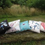 ONTHEGARDENLOG