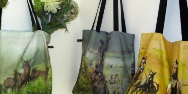 Tote Bag Collection