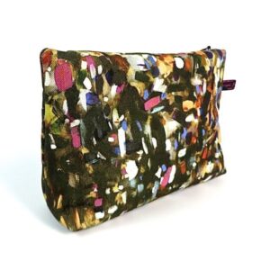 Seasons Wash/Clutch Bag