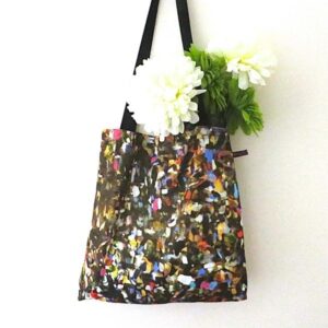 Seasons Tote Bag