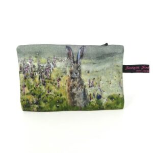Sunrise Hare Lipstick Coin purse