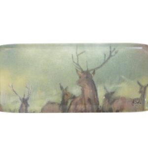 Norse Stag Sandwich Tray