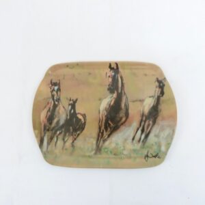 Freedom Field Scatter Tray