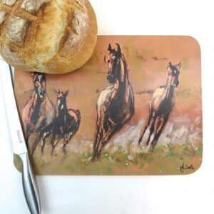 Freedom Field Kitchen Board