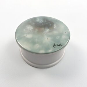 Muse Trinket/Candle Box