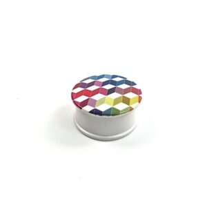 Supernova Trinket/Candle Box
