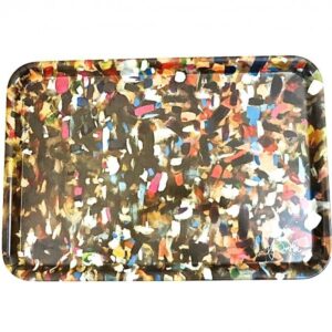 Seasons Large Serving Tray