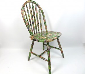 DECOUPAGECHAIR