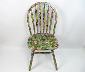 DECOUPAGECHAIR
