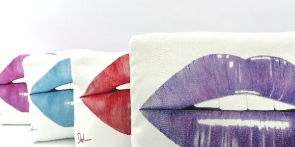 Wash Clutch Bags & Purses
