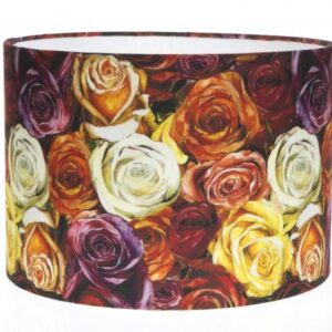 Rosa Lampshade
