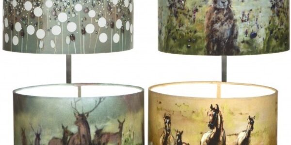 Lampshade Collection