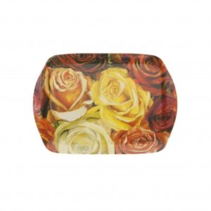 Rosa Scatter Tray