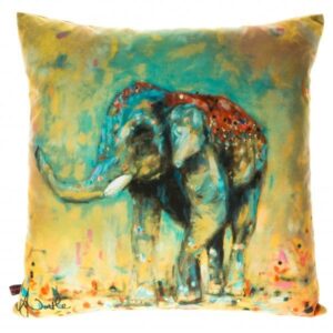 Bibha Cushion