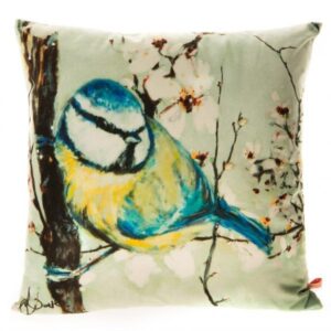 Out Of The Blue Cushion