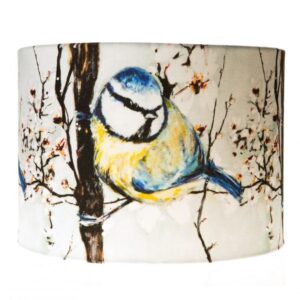Out Of The Blue Lampshade