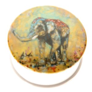 Bibha Trinket/Candle Box