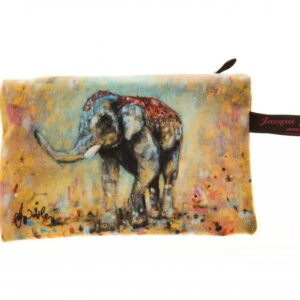 Bibha Lipstick Coin purse