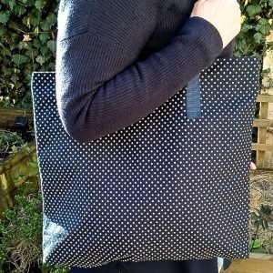 Lottie Large Weekend Tote Bag Kit